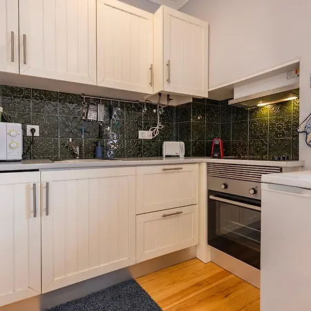 Castelo Village By Lovelystay Apartment *