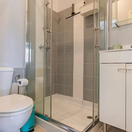 Castelo Village By Lovelystay Apartamento Lisboa