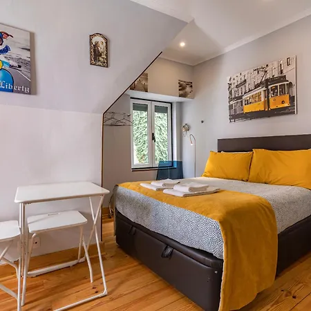 Castelo Village By Lovelystay Lisbon