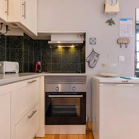 Castelo Village By Lovelystay Lisboa