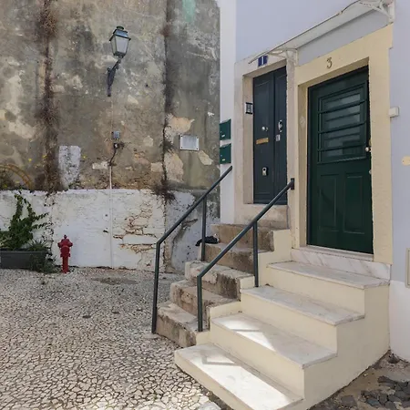 Apartment Castelo Village By Lovelystay