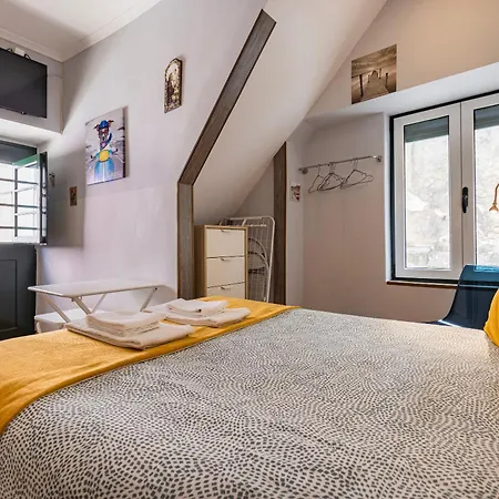 Castelo Village By Lovelystay *